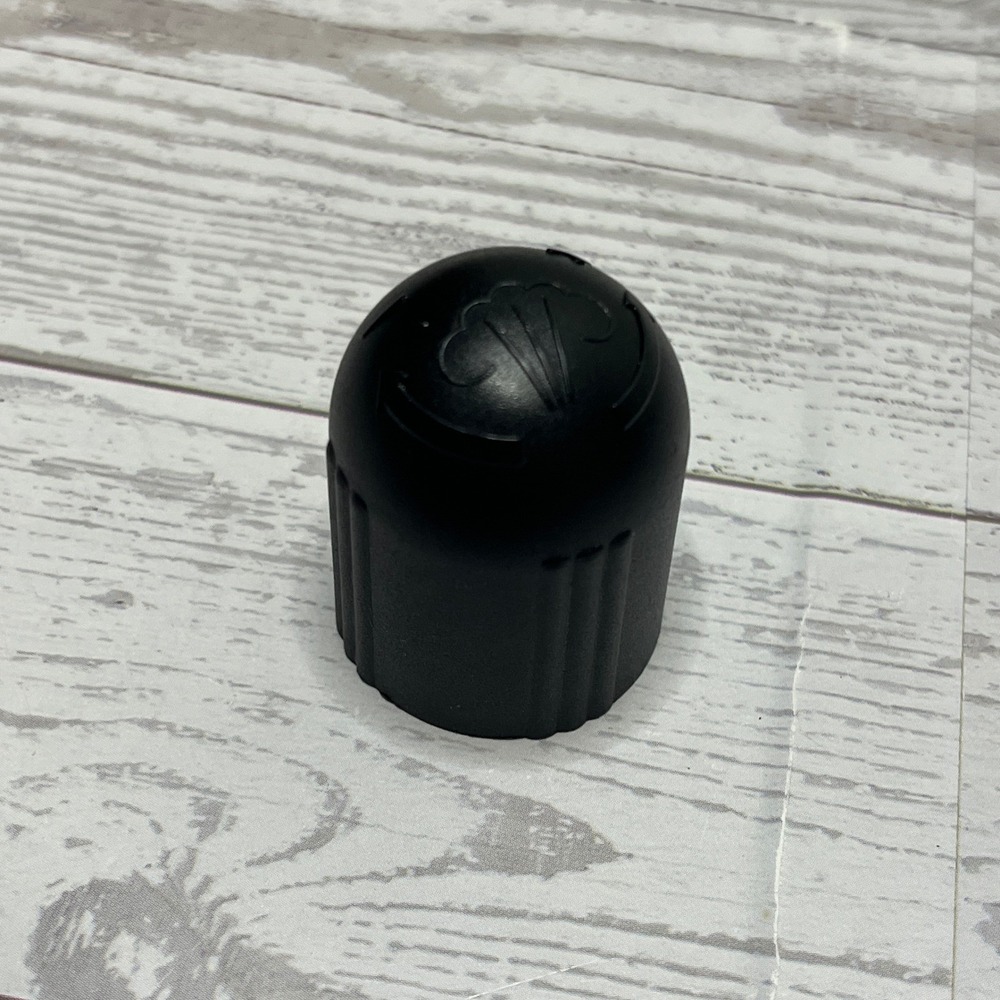 Krups II Caffe Duomo 985 Espresso Coffee‎ Maker Frother Knob Replacement Part